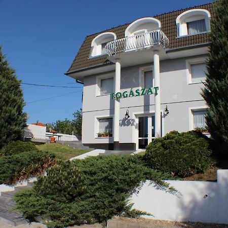 بودابست Hotel Menthol المظهر الخارجي الصورة