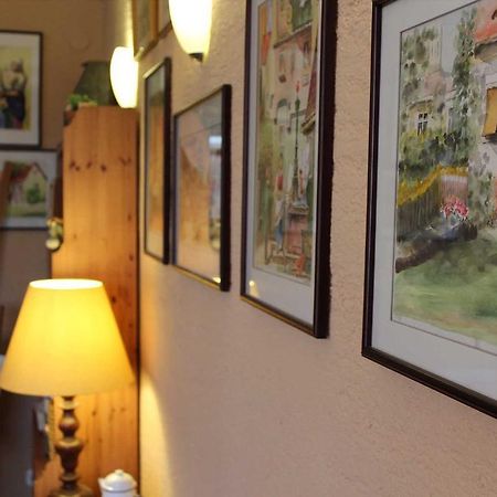 بودابست Hotel Menthol المظهر الخارجي الصورة